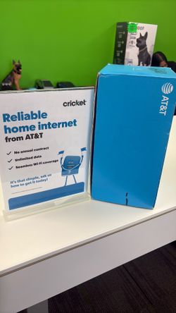 Home Internet $47/month!!