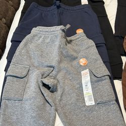 5T Clothing