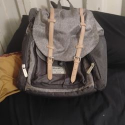 Eddie Bauer Diaper Bag 