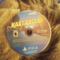 Psy Kart Racers Game