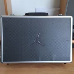 Jordan Brief CASE FROM Jordan's 18 