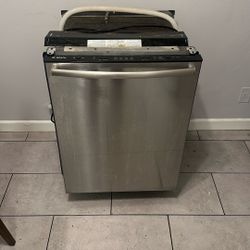 Bosh SHX4AP05UC/02 Dishwasher 