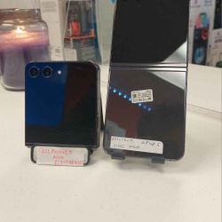 Samsung Galaxy Z Flip 5 T-Mobile Metro Spectrum on payments with 50$ Down