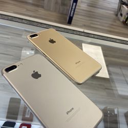 iPhone 7 Plus 