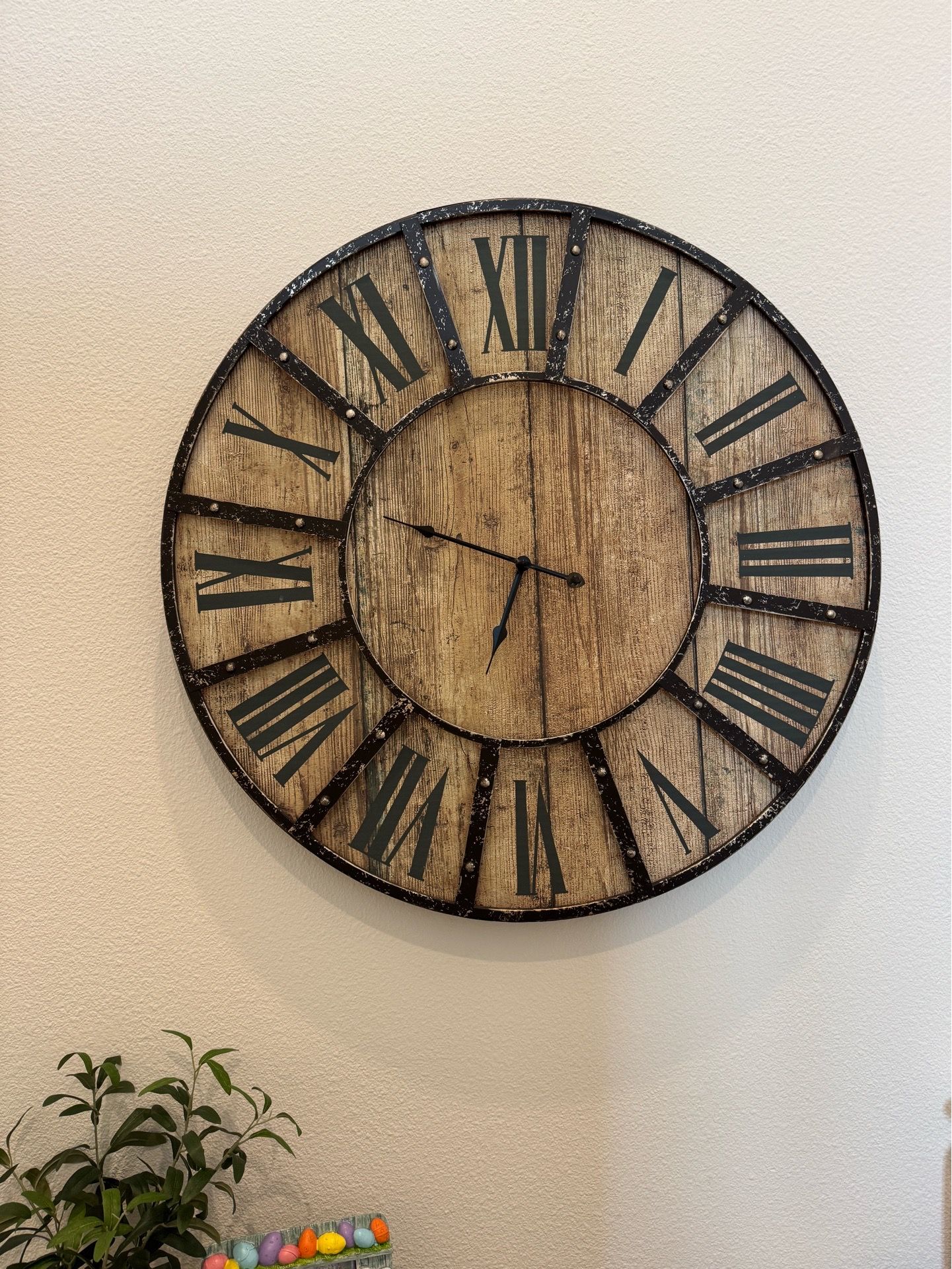 Clock