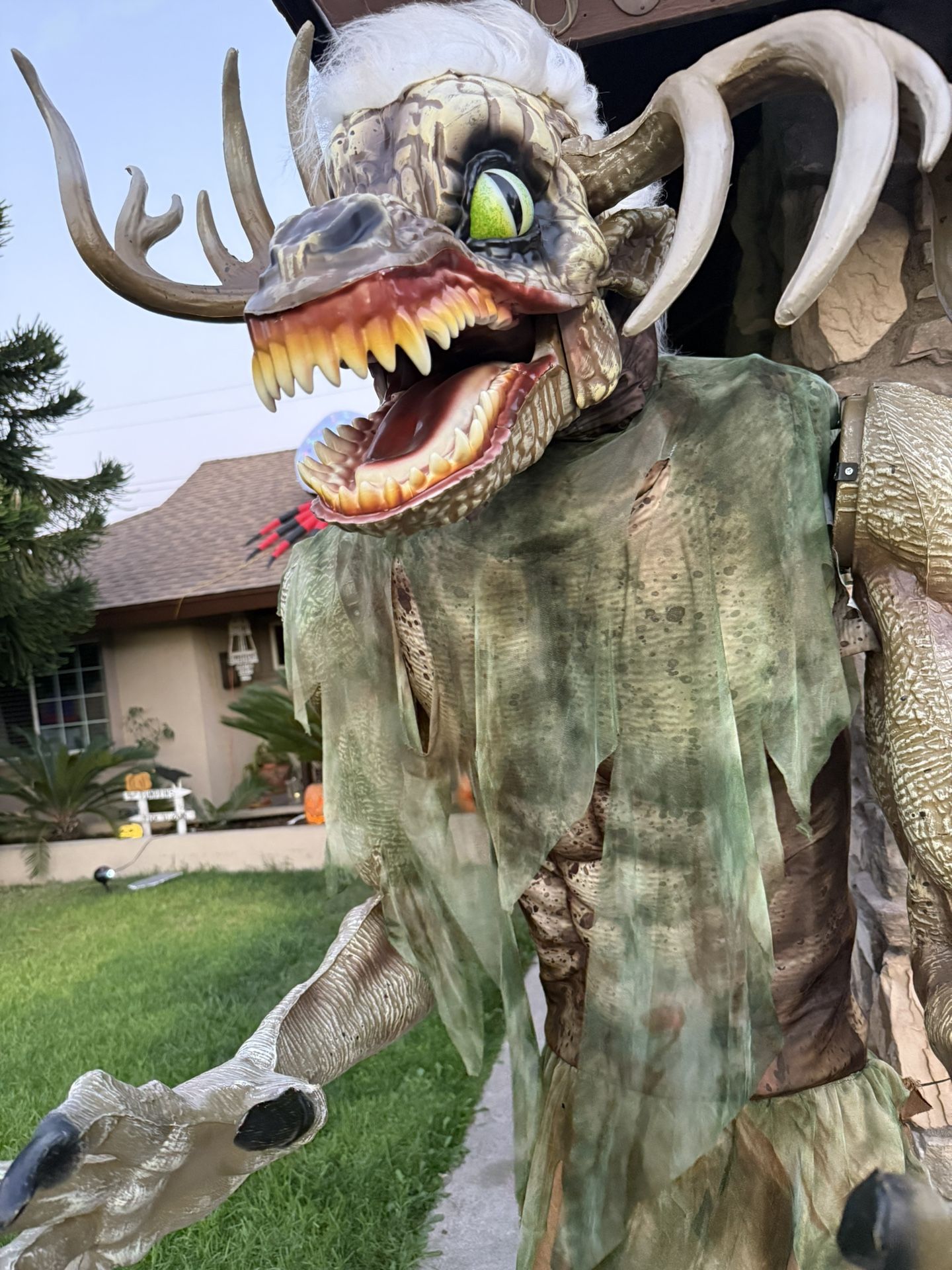 Halloween Decoration