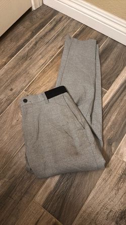 Zara men formal pants
