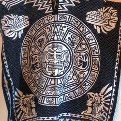 Poncho  Afelpado Por Dentro
