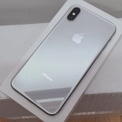 iPhone X White (other Colors Available Too)