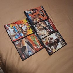 5 Play 2 Games 