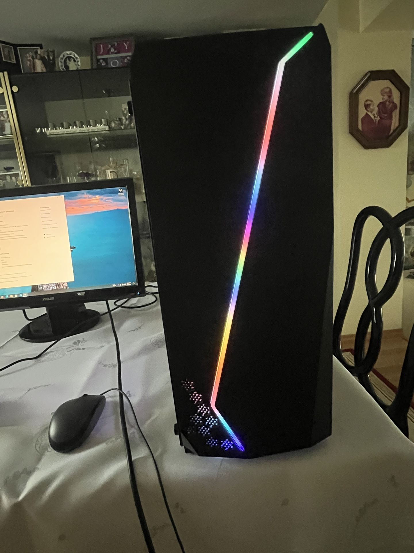 Cheap Gaming Desktop