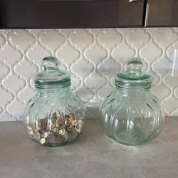 Apothecary Jars XL