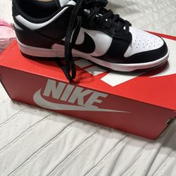 Nike Men Shoes Panda Dunk 