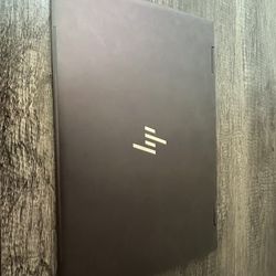 HP ENVY X360 Convertible 