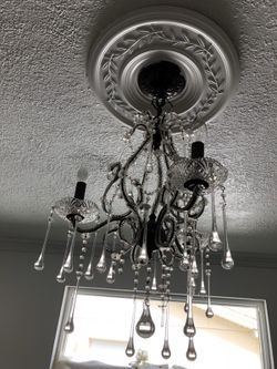Ceiling lamp