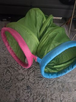 Play tunnel