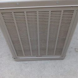 Swamp cooler  champion  6500