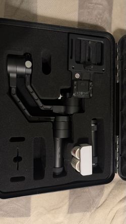 Zhiyun Crane 3-Axis Gimbal Stabilizer