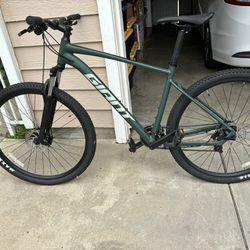 GIANT 29” Mountain Bike