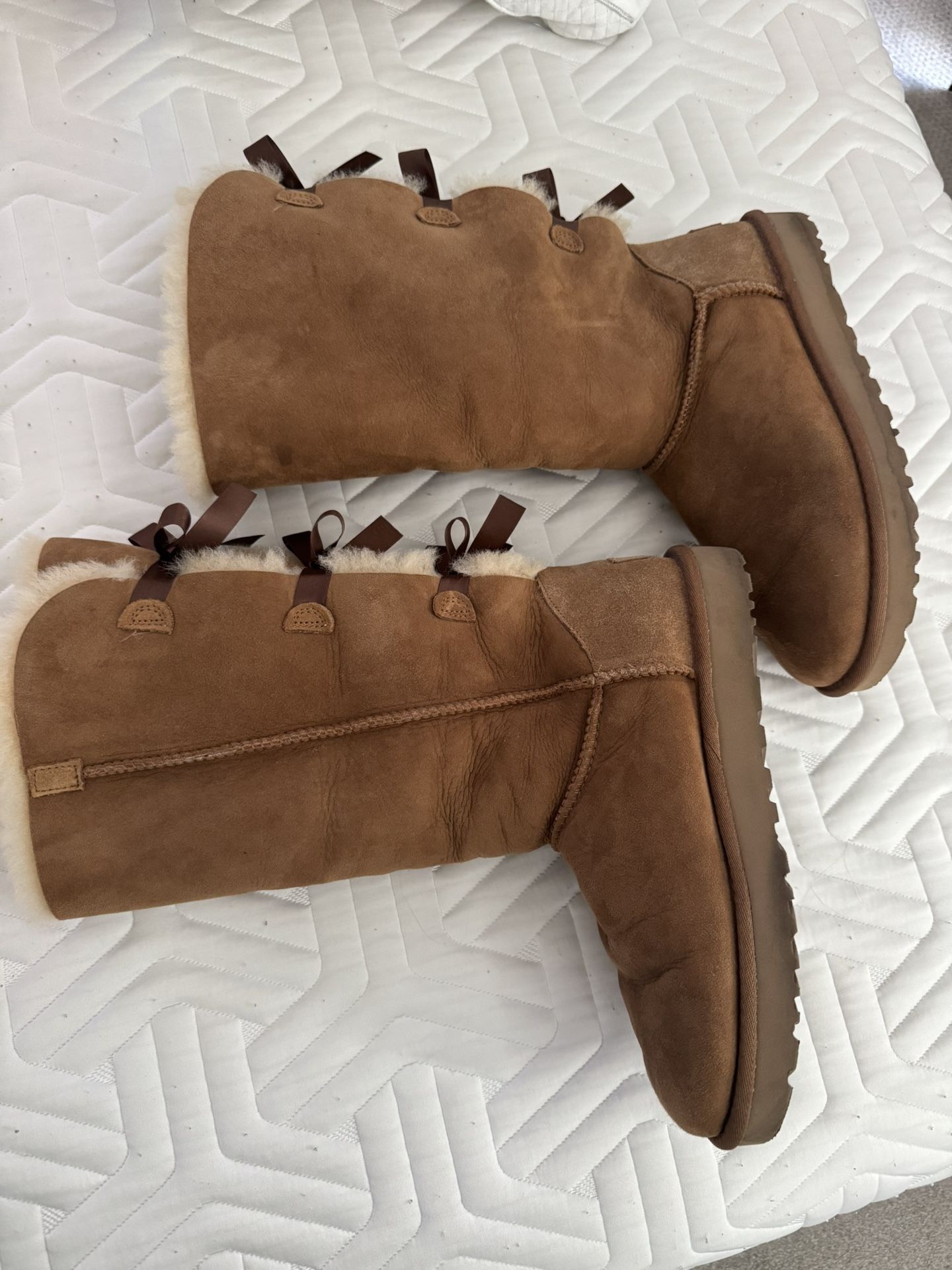 Ugg Boots Size 9