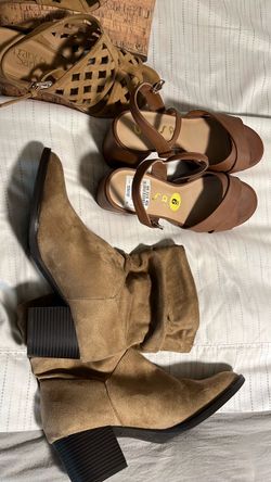Like new!! Shoes for sale!! prices vary!! ￼