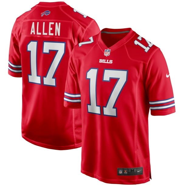 Buffalo Bills, Josh Allen