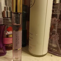Victoria Secret Bomb Shell 
