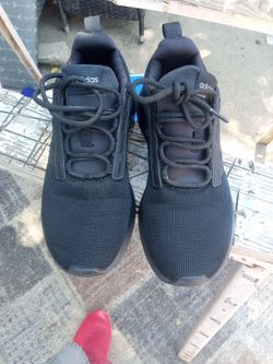 71/2 Adidas good condition