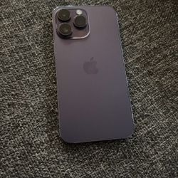 iPhone 14 Pro Max 256 GB Unlocked