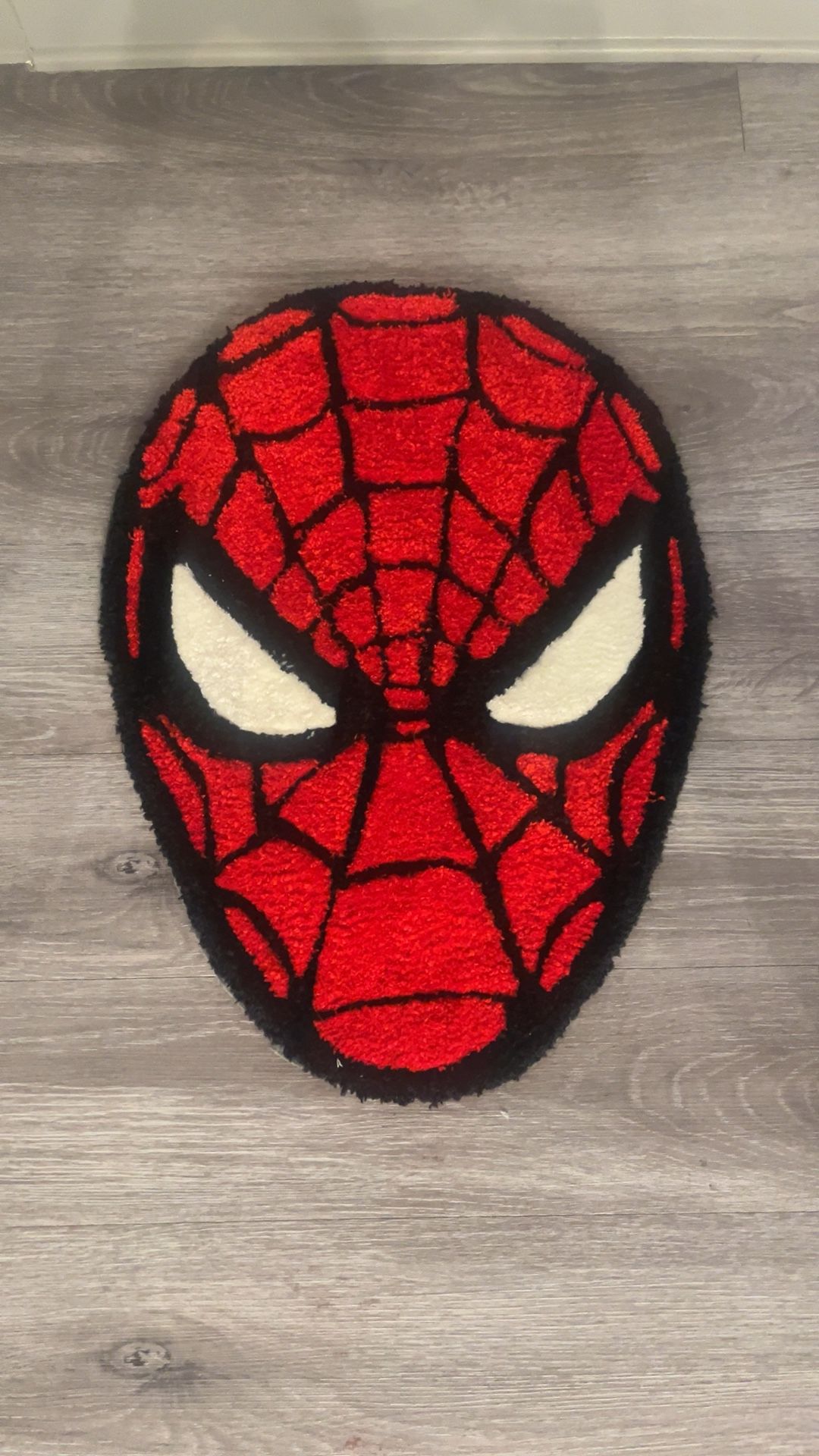 Handmade Tufted Character Rugs