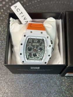 Invicta Activa Watch Brand New