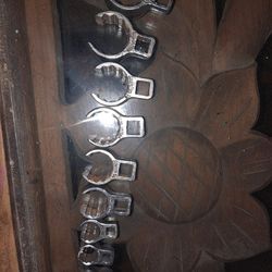 Snap On Crawfoot 9 Points