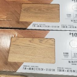 water proff flooring *new*