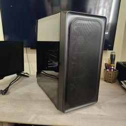 Gaming PC / Ryzen 3600 RTX 2070 Super 16GB 3200 PC 