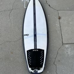 Hayden Shapes Holy Grail Surfboard