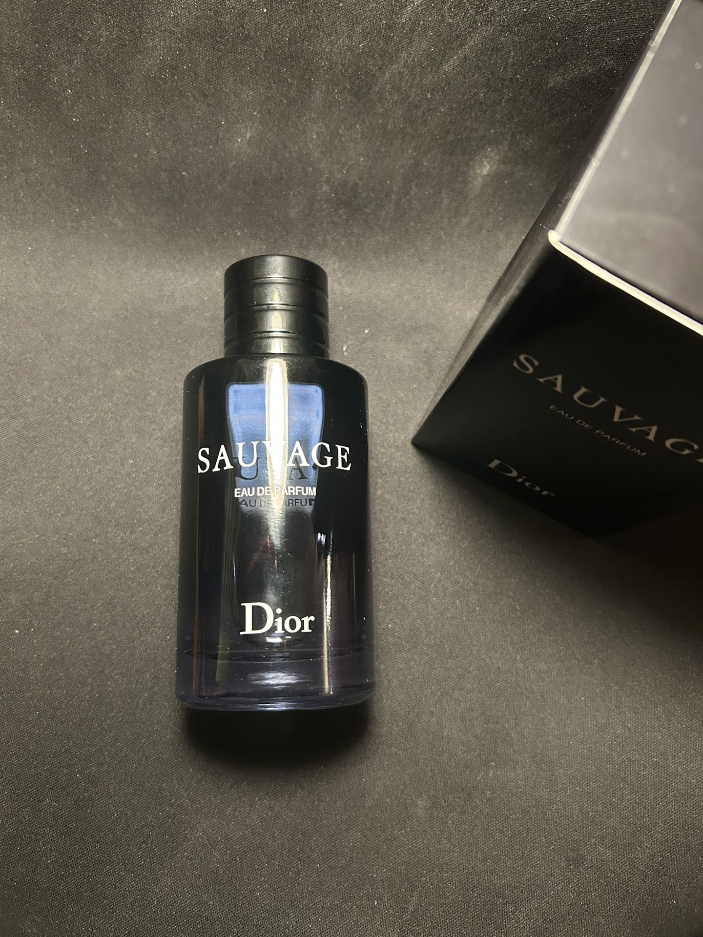 Dior Sauvage EDP