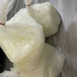 Scented candle equipment