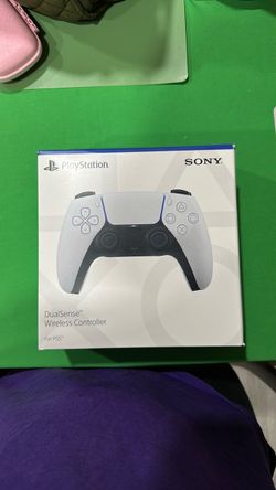 Ps5 Controller NEVER OPENED