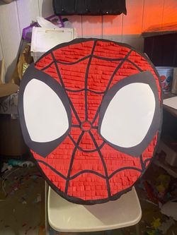 Custom Made Pinatas 45$ Each Place Your Orders Now For Your Next Party Events Thanks