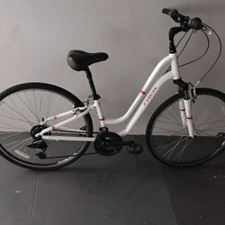 BICYCLE TREK 21 SPEED SIZE 29 BRAND NEW 