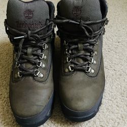 Timberland Euro Hiker Camo Size 11