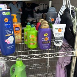 self care items