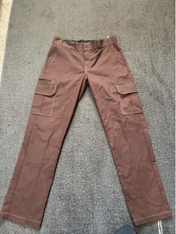 Men’s Dickies pants