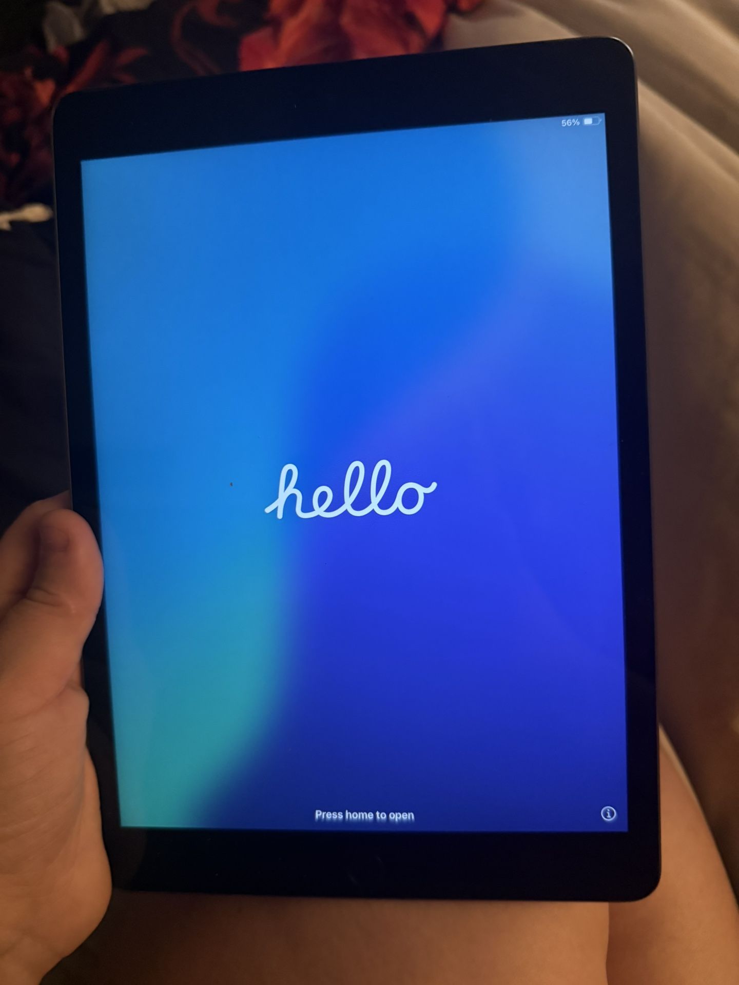 iPad 9th Edition