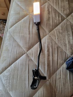 Book light