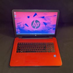 Hp 17-x007ds Touch Screen