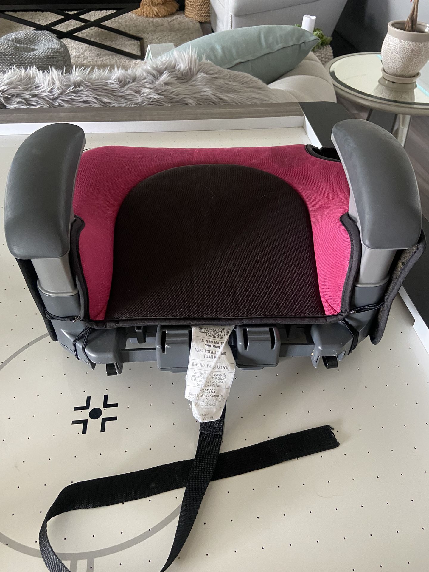 Car Seat