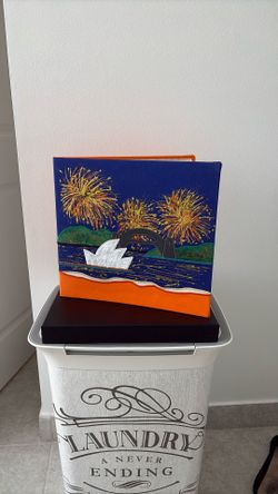 12 X 12 Scrapbook Album & Paper