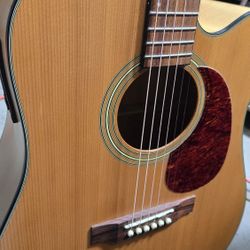 Cort MR710F Acoustic Electric 