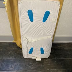 Changing table Pad W/ 4 Covers